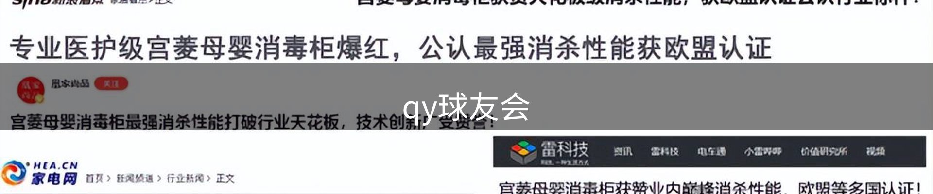 qy球友会