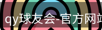 qy球友会
